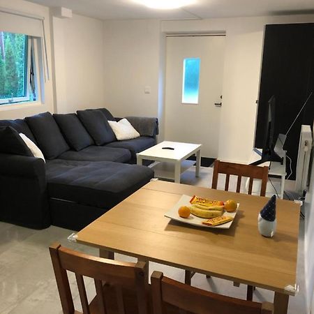 A Beautiful One Bedroom Apartment Stokholm Dış mekan fotoğraf