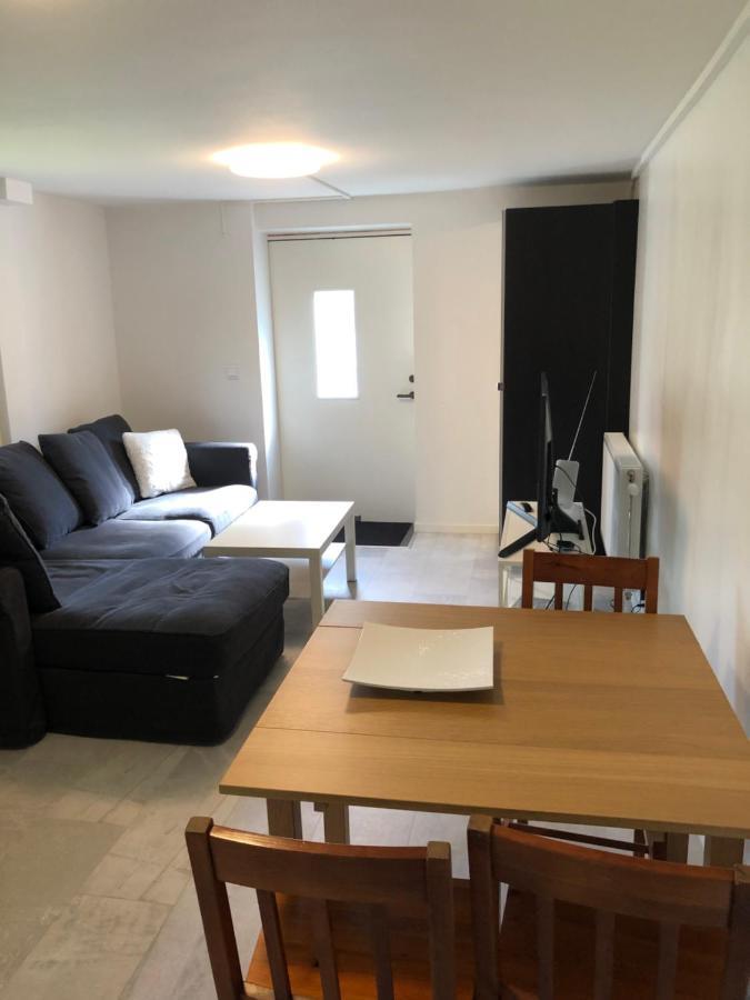 A Beautiful One Bedroom Apartment Stokholm Dış mekan fotoğraf